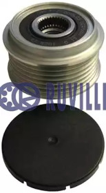 Генератор RUVILLE для FORD GALAXY (WA6) 1.8 TDCi