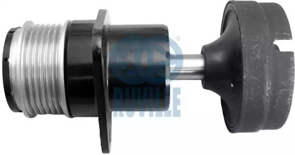 Генератор RUVILLE для FORD GALAXY (WA6) 1.8 TDCi