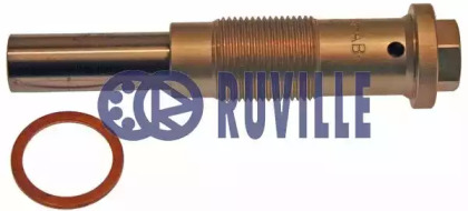 Ремень ГРМ / натяжение RUVILLE для FORD TOURNEO CONNECT 1.8 TDCi /TDDi /DI