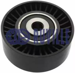 Поликлиновойремень / комплект RUVILLE для FORD MONDEO IV Turnier (BA7) 2.2 TDCi