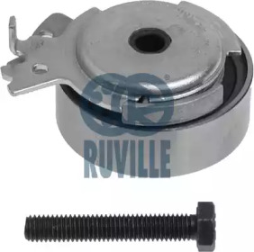 Дополнительные работы RUVILLE для CHEVROLET AVEO Хэтчбек (T200) 1.5