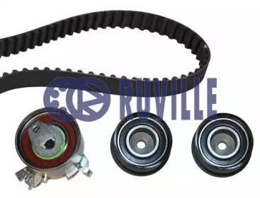 Запчасти для ТО RUVILLE для CHEVROLET NUBIRA седан 1.8