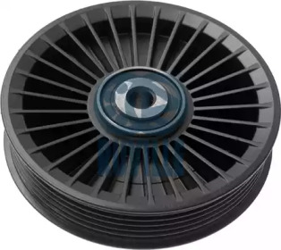 Поликлиновойремень / комплект RUVILLE для MERCEDES-BENZ SPRINTER 3-t Фургон (903) 308 CDI