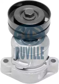 Поликлиновойремень / комплект RUVILLE для CHEVROLET CORSA седан 1.6 GS