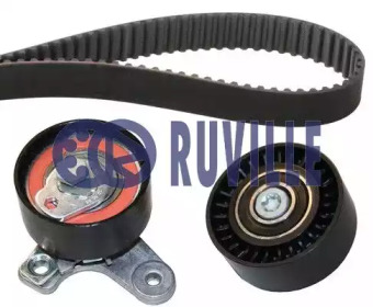 Запчасти для ТО RUVILLE для CHEVROLET NUBIRA седан 2.0 D