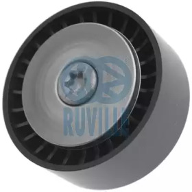 Поликлиновойремень / комплект RUVILLE для CHEVROLET NUBIRA седан 2.0 D
