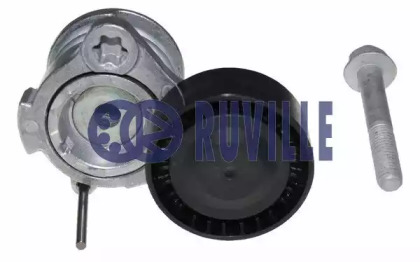 Поликлиновойремень / комплект RUVILLE для CHEVROLET NUBIRA седан 2.0 D