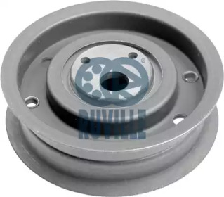 Ролик натяжителя RUVILLE для VW GOLF II (19E, 1G1) 1.8 i Cat Syncro