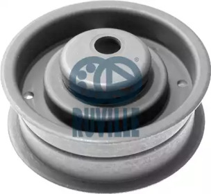 Дополнительные работы RUVILLE для VW TRANSPORTER IV c бортовой платформой/ходовая часть (70XD) 1.9 TD