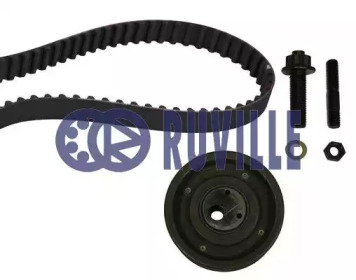 Запчасти для ТО RUVILLE для VW PASSAT Variant (33) 1.5 D