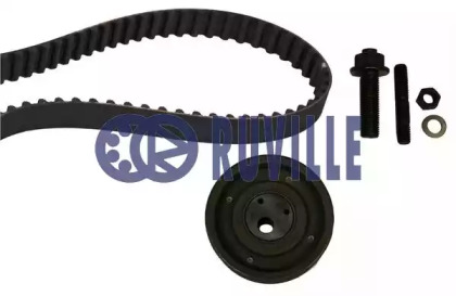 Дополнительные работы RUVILLE для VW TRANSPORTER IV c бортовой платформой/ходовая часть (70XD) 1.9 TD