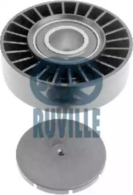 Поликлиновойремень / комплект RUVILLE для VW TRANSPORTER IV c бортовой платформой/ходовая часть (70XD) 2.5 Syncro