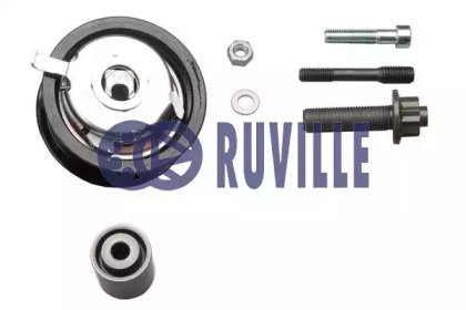 Ремень ГРМ / натяжение RUVILLE для VW CADDY II Variant (9K9B) 1.9 SDI