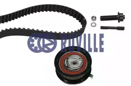 Дополнительные работы RUVILLE для VW TRANSPORTER IV c бортовой платформой/ходовая часть (70XD) 1.9 TD