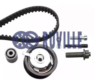 Запчасти для ТО RUVILLE для VW CADDY II Variant (9K9B) 1.9 TDI