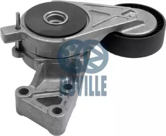 Поликлиновойремень / комплект RUVILLE для VW MULTIVAN V (7HM, 7HN, 7HF, 7EF, 7EM, 7EN) 2.0
