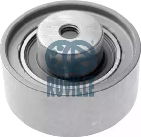 Ремень ГРМ / комплект RUVILLE для VW LT 40-55 I c бортовой платформой/ходовая часть (293-909) 2.4 D