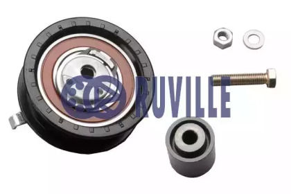 Ремень ГРМ / комплект RUVILLE для VW POLO (6N2) 1.7 SDI