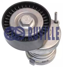 Поликлиновойремень / комплект RUVILLE для VW BORA Variant (1J6) 1.4 16V
