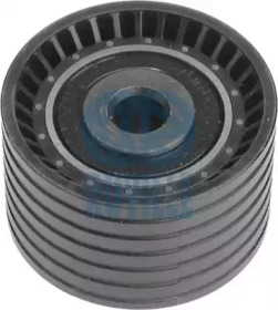 Ремень ГРМ / комплект RUVILLE для NISSAN KUBISTAR (X76) 1.6 16V