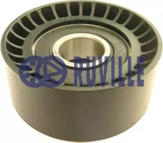 Поликлиновойремень / комплект RUVILLE для NISSAN KUBISTAR (X76) 1.6 16V