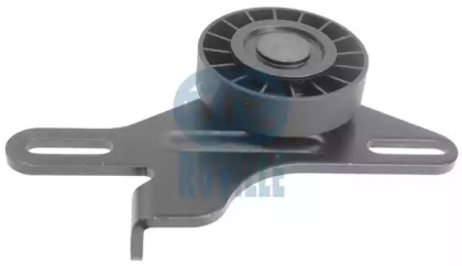 Ролик натяжителя RUVILLE для RENAULT KANGOO (KC0/1_) 1.4 (KC0C, KC0H, KC0B, KC0M)