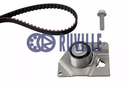 Запчасти для ТО RUVILLE для NISSAN INTERSTAR Фургон (X70) dCi 80