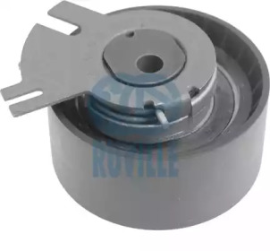 Запчасти для ТО RUVILLE для NISSAN INTERSTAR Фургон (X70) dCi 120