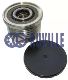 Механизм свободного хода генератора RUVILLE для NISSAN PRIMASTAR Фургон (X83) 2.0