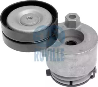 Поликлиновойремень / комплект RUVILLE для NISSAN PRIMASTAR Фургон (X83) 1.9 dCi 100