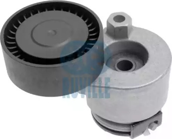 Поликлиновойремень / комплект RUVILLE для NISSAN KUBISTAR (X76) 1.5 dCi