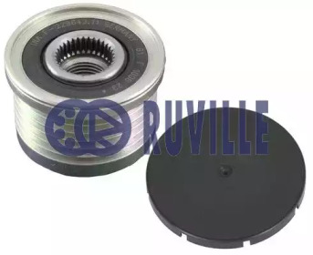 Механизм свободного хода генератора RUVILLE для NISSAN PRIMASTAR Фургон (X83) 2.0