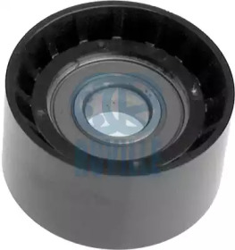 Поликлиновойремень / комплект RUVILLE для NISSAN KUBISTAR (X76) 1.5 dCi 70