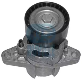 Поликлиновойремень / комплект RUVILLE для NISSAN KUBISTAR (X76) 1.6 16V
