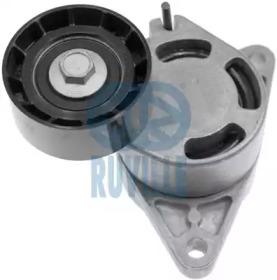 Поликлиновойремень / комплект RUVILLE для NISSAN INTERSTAR Фургон (X70) dCi 120