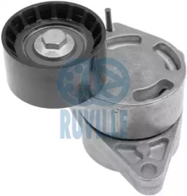 Поликлиновойремень / комплект RUVILLE для NISSAN INTERSTAR Фургон (X70) dCi 120