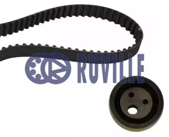 Запчасти для ТО RUVILLE для RENAULT KANGOO (KC0/1_) 1.4 (KC0C, KC0H, KC0B, KC0M)
