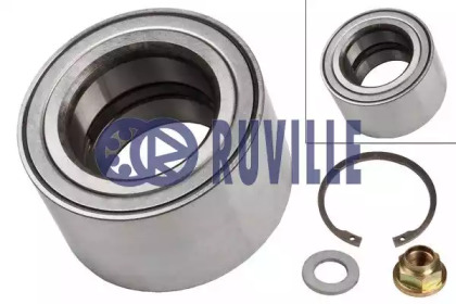 Подшипник ступицы колеса RUVILLE для NISSAN INTERSTAR Фургон (X70) dCi 140