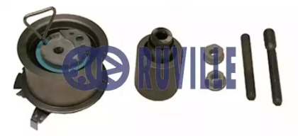 Ремень ГРМ / комплект RUVILLE для VW MULTIVAN V (7HM, 7HN, 7HF, 7EF, 7EM, 7EN) 1.9 TDI