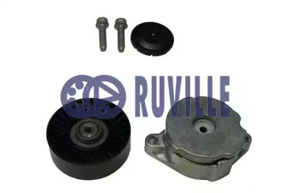 Поликлиновойремень / комплект RUVILLE для VW CADDY II Variant (9K9B) 1.9 SDI