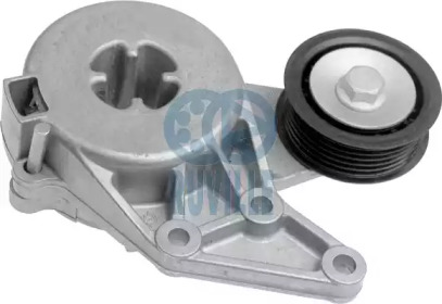 Поликлиновойремень / комплект RUVILLE для VW BORA Variant (1J6) 2.3 V5