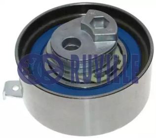 Ремень ГРМ / комплект RUVILLE для PORSCHE CAYENNE (9PA) 3.0 TDI