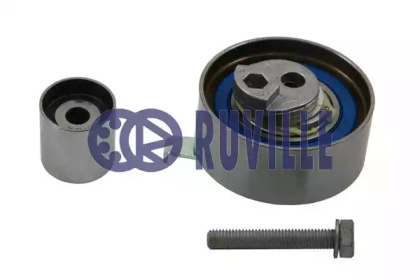 Ремень ГРМ / комплект RUVILLE для PORSCHE CAYENNE (9PA) 3.0 TDI