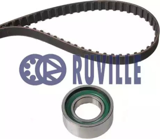 Комплект ремней ГРМ RUVILLE для FIAT PANDA (141_) 1000 4x4