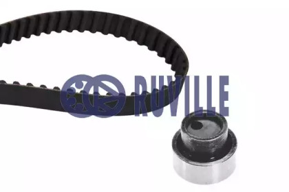 Запчасти для ТО RUVILLE для ALFA ROMEO 164 (164_) 2.0 Turbo