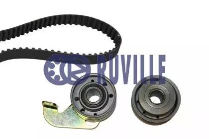 Запчасти для ТО RUVILLE для FIAT PANDA (141_) 1300 D