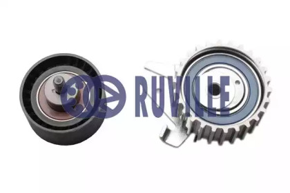 Ремень ГРМ / комплект RUVILLE для ALFA ROMEO 146 (930_) 2.0 16V Quadrifoglio (930.B5)