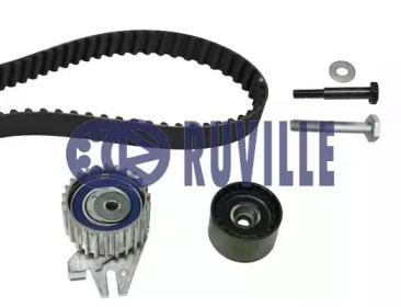 Ремень ГРМ / комплект RUVILLE для ALFA ROMEO 146 (930_) 1.9 JTD (930.B4B)