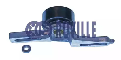 Поликлиновойремень / комплект RUVILLE для PEUGEOT 306 Кабриолет (7D, N3, N5) 1.6