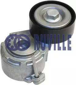 Поликлиновойремень / комплект RUVILLE для PEUGEOT BOXER автобус (244, Z_) 2.2 HDi